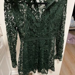 Zara dress
